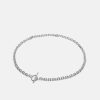 For Honom Skultuna 1607 | Unite Chain Necklace - Silver Plated