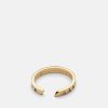 For Henne Skultuna 1607 | Gtg X Skultuna Ring Thin - Gold Plated