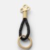 For Honom Skultuna 1607 | Keyholder Gold - Black