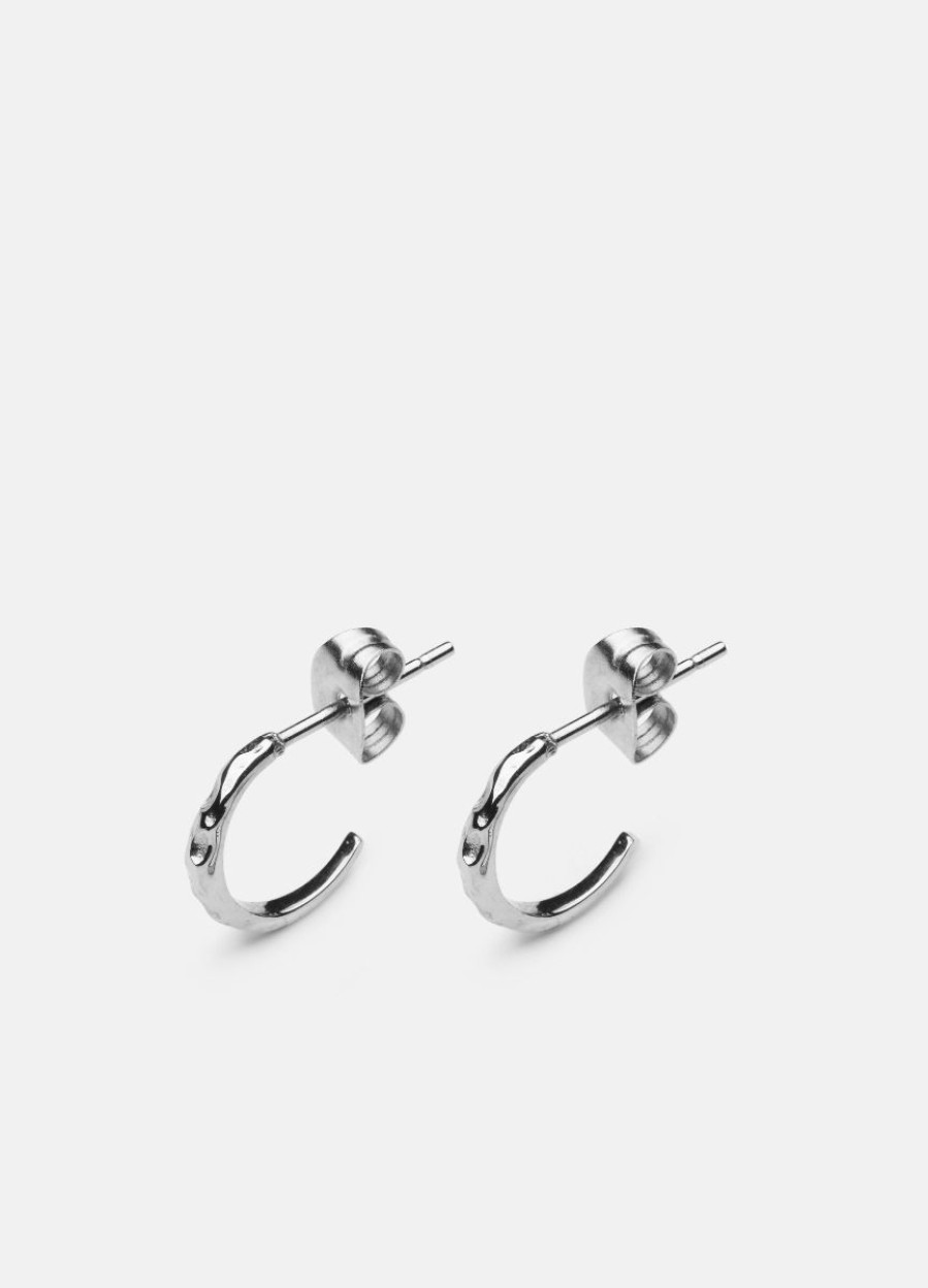 For Henne Skultuna 1607 | Juneau Petit Earring