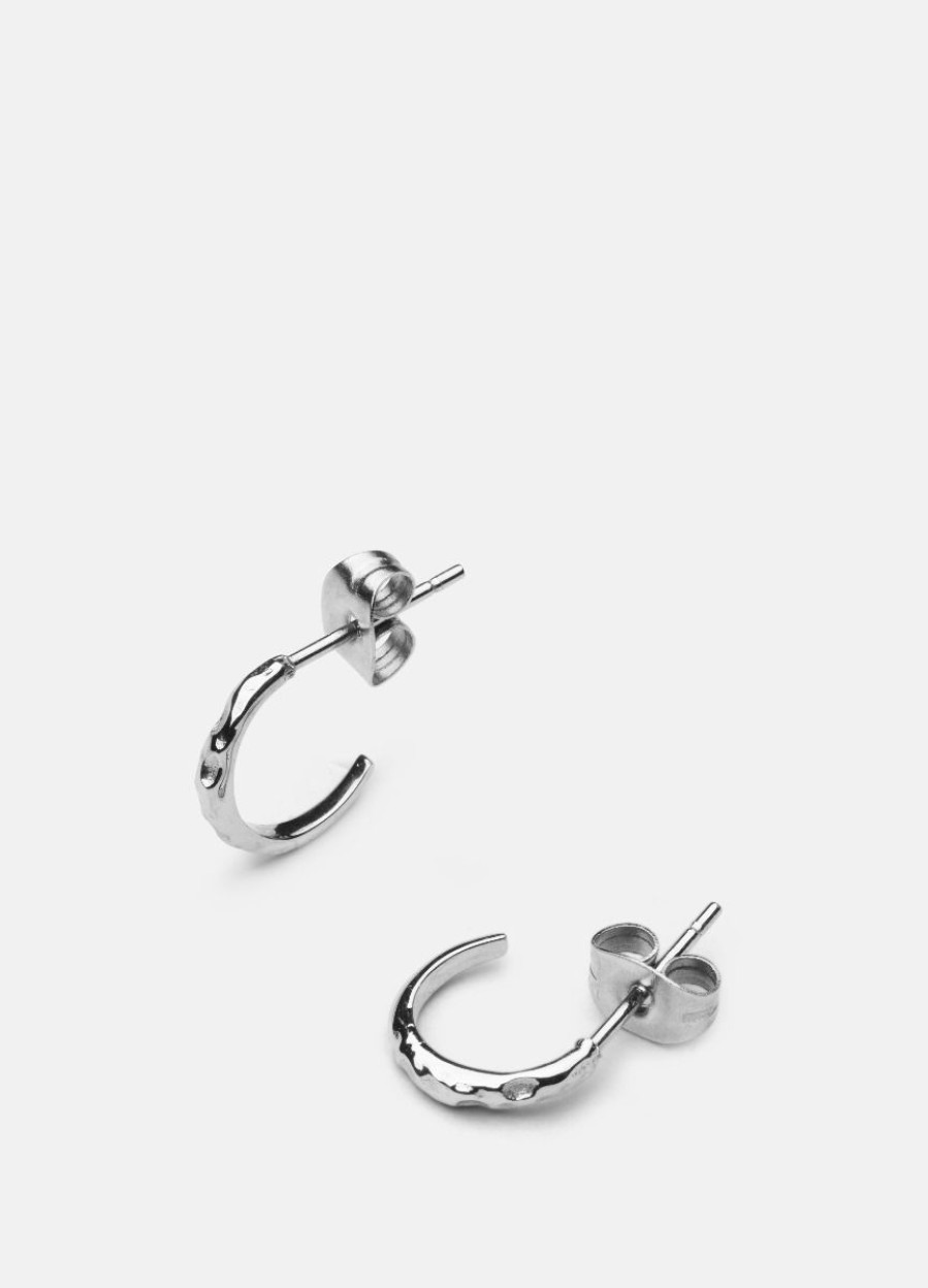 For Henne Skultuna 1607 | Juneau Petit Earring