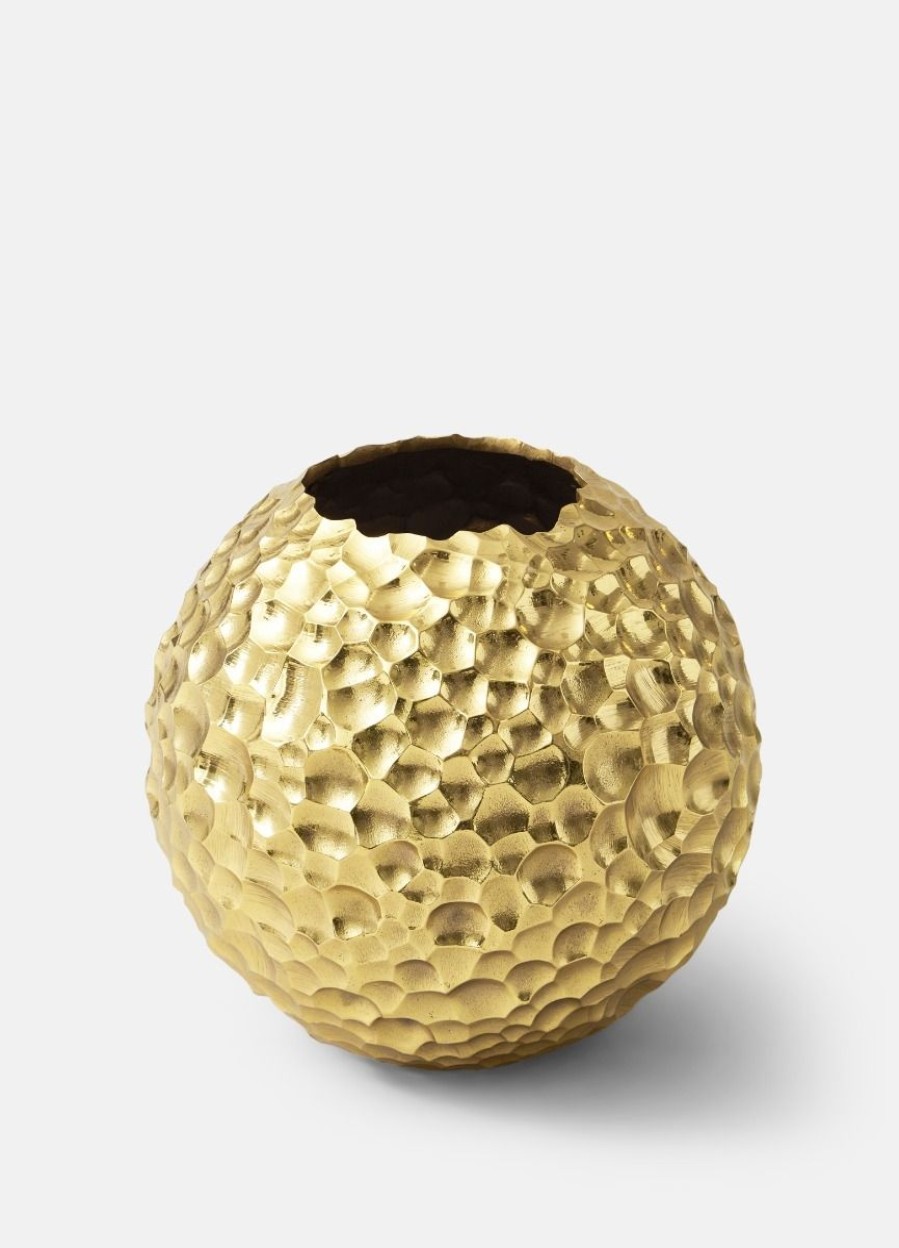 Heminredning Skultuna 1607 | Opaque Vase