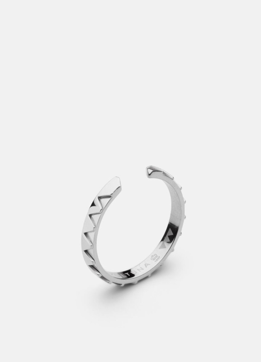 For Henne Skultuna 1607 | Gtg X Skultuna Ring Thin