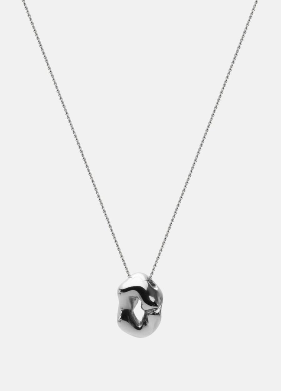 For Henne Skultuna 1607 | Chunky Petit Necklace