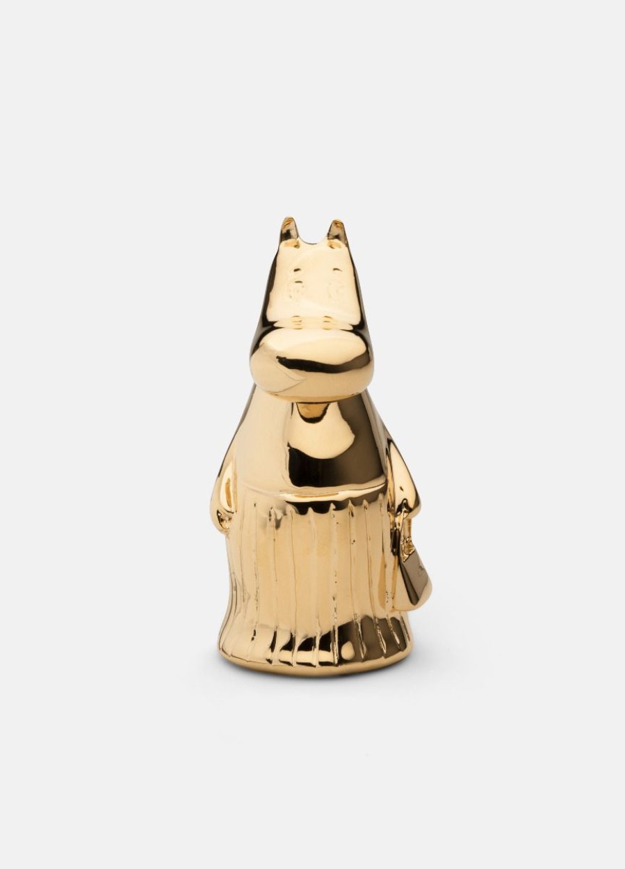 Heminredning Skultuna 1607 | Moomin X Skultuna – Giftbox Set Of 4