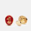 For Honom Skultuna 1607 | Provinces Of Sweden Cuff Links Collection – Skane