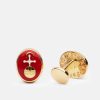 For Honom Skultuna 1607 | Provinces Of Sweden Cuff Links Collection – Uppland