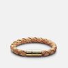 For Honom Skultuna 1607 | Signature Massive Bracelet - Natural