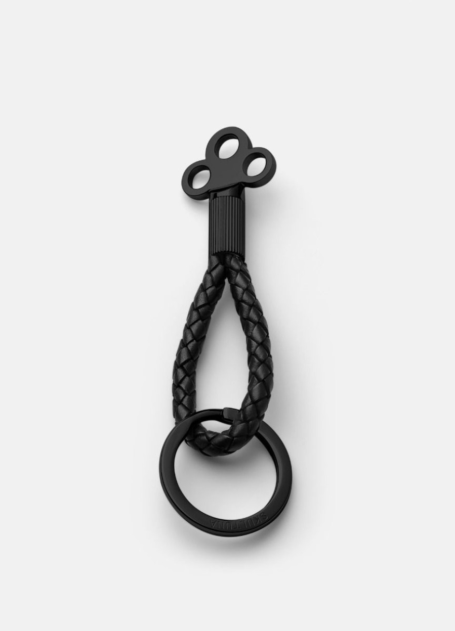 For Honom Skultuna 1607 | The Keyholder - Matte Black