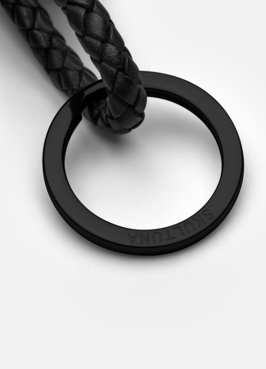 For Honom Skultuna 1607 | The Keyholder - Matte Black