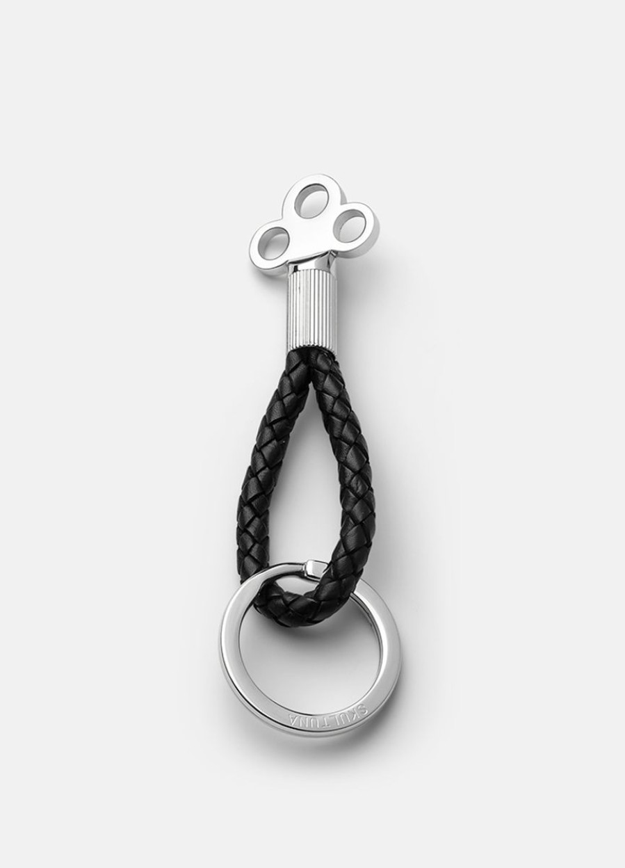 For Honom Skultuna 1607 | Keyholder - Black