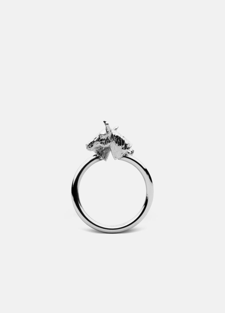 For Henne Skultuna 1607 | Gtg Horse Ring