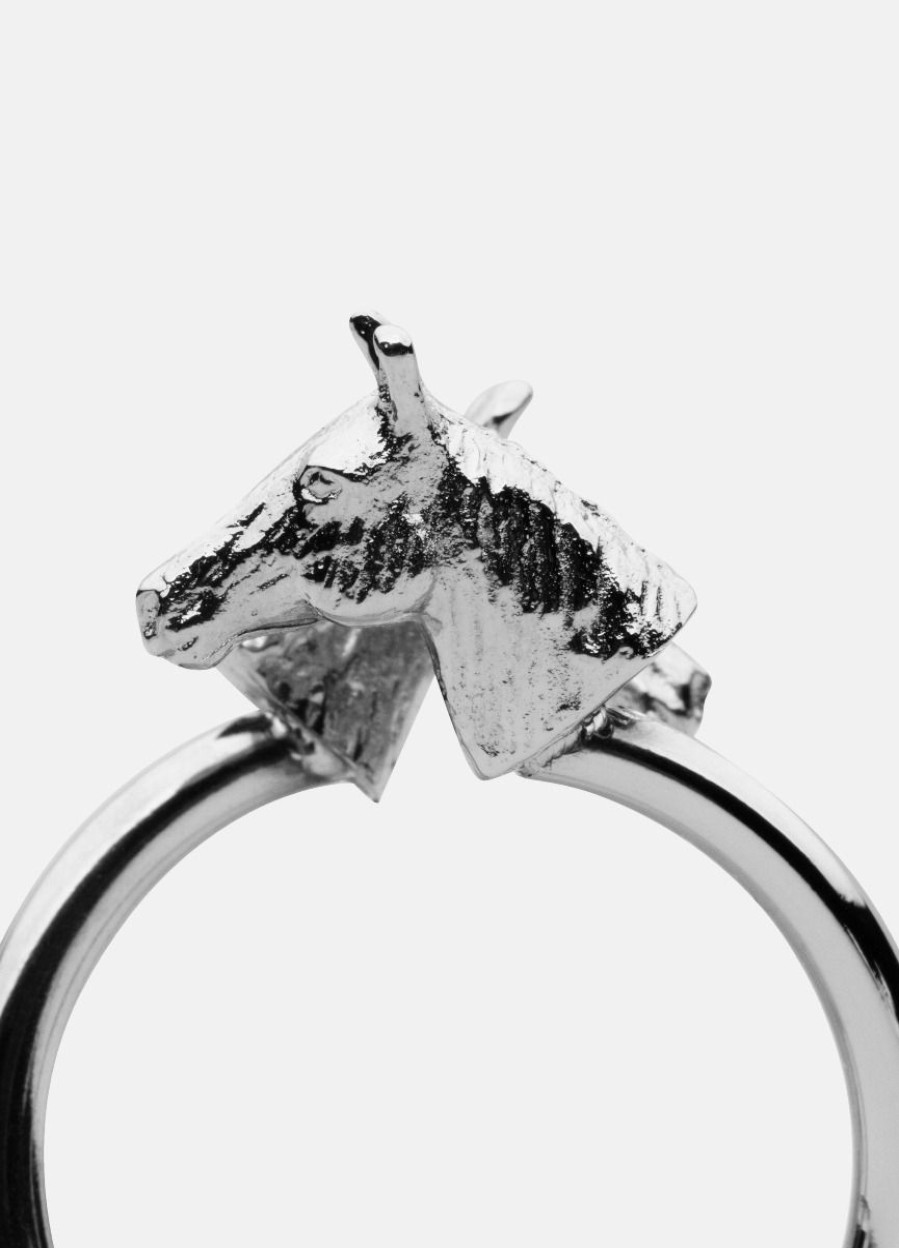 For Henne Skultuna 1607 | Gtg Horse Ring