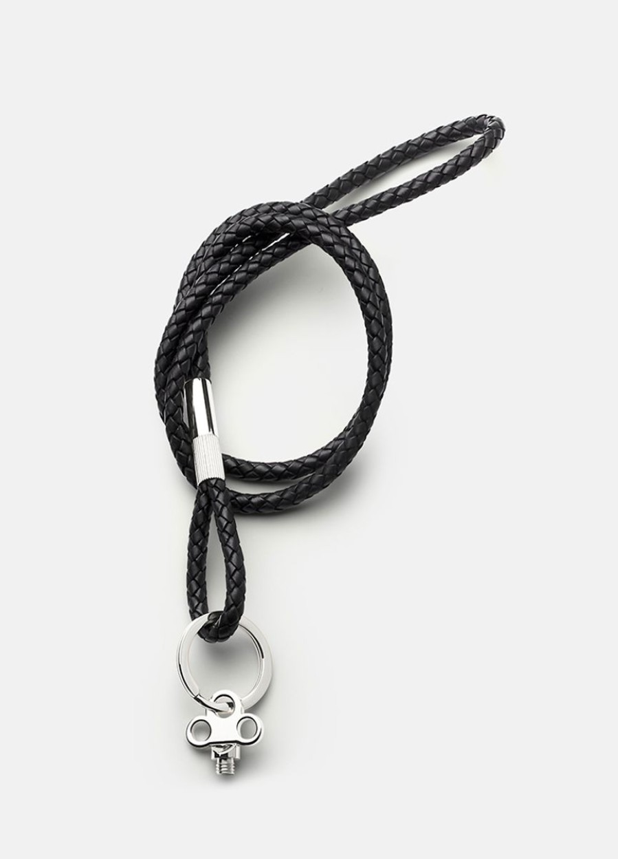 For Honom Skultuna 1607 | Keychain - Black