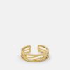 For Henne Skultuna 1607 | Dune Ring Petit